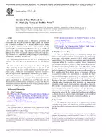 ASTM D711-20