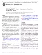ASTM D7377-09 (R2018)