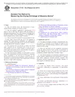 ASTM C1148-92a (R2014)