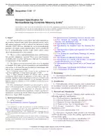 ASTM C129-17