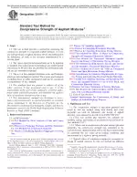 ASTM D1074-17