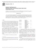 ASTM D5780-18