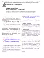 ASTM C782-13 (R2018)