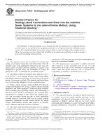 ASTM F2454-05 (R2016)e1