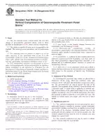 ASTM D6244-06 (R2018)