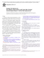 ASTM C1764-20