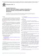 ASTM C890-19