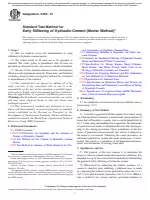 ASTM C359-21
