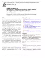 ASTM E1710-18