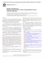 ASTM D5195-14e1