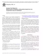 ASTM D7403-19