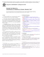 ASTM D3639/D3639M-92 (R2019)