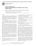 ASTM D4253-16e1