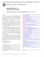 ASTM C1116/C1116M-10a (R2015)