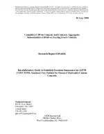 ASTM RR:C09-1022