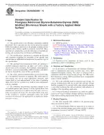 ASTM D6298/D6298M-16