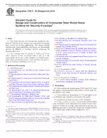ASTM F2814-09 (R2015)
