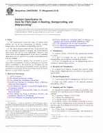 ASTM D450/D450M-07 (R2018)