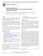 ASTM C293/C293M-16