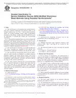 ASTM D6164/D6164M-16