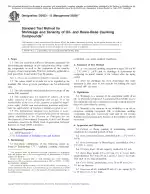 ASTM D2453-15 (R2020)e1