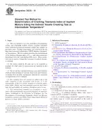 ASTM D8225-19