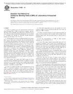 ASTM D1883-16