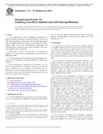 ASTM C716-06 (R2020)