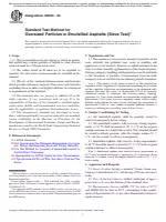 ASTM D6933-22