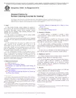 ASTM D4258-05 (R2017)