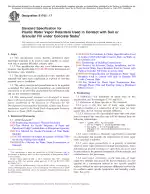 ASTM E1745-17
