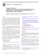 ASTM F2719-09 (R2015)
