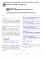 ASTM C1140/C1140M-11 (R2019)