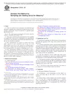 ASTM C1019-20