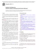 ASTM D806-19