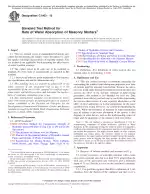 ASTM C1403-15
