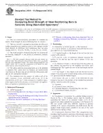 ASTM A944-10 (R2015)