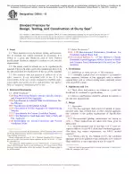 ASTM D3910-15