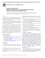 ASTM C1824-16 (R2021)