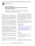 ASTM D4506-13e1