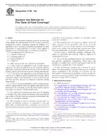 ASTM E108-20a