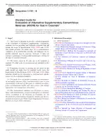 ASTM C1709-18