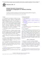 ASTM C638-20