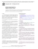 ASTM C587-04 (R2018)
