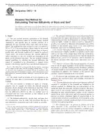 ASTM D4612-16