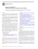 ASTM C806-18