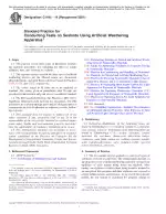 ASTM C1442-14 (R2021)