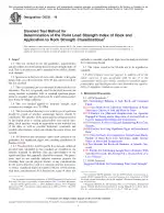 ASTM D5731-16