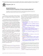 ASTM E1494-18