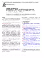 ASTM D8188-18
